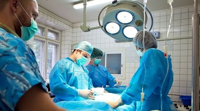 Каждый россиянин может получить онкопомощь в любом учреждении страны